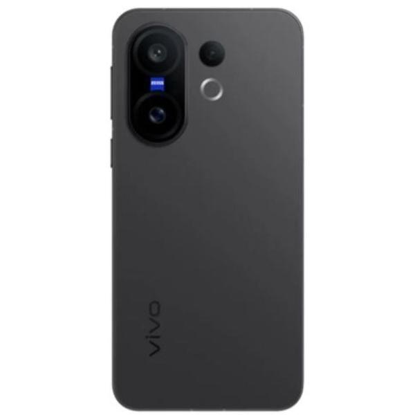 Smartphone Vivo X200 FE 12GB/ 512GB/ 6.31'/ 5G/ Negro