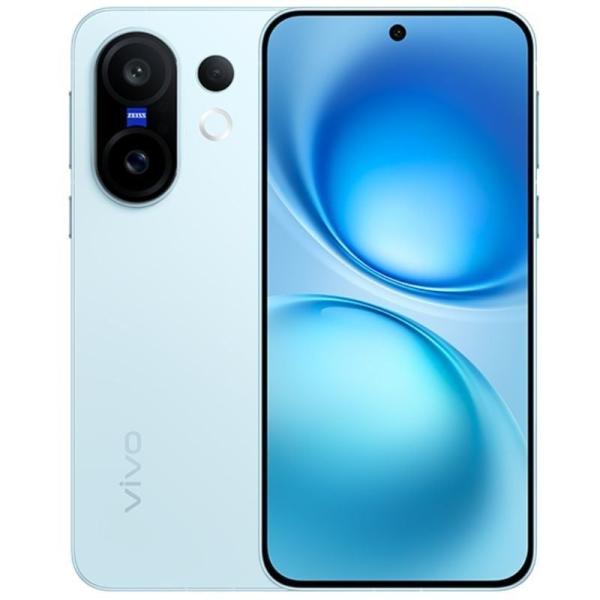 Smartphone Vivo X200 FE 12GB/ 512GB/ 6.31'/ 5G/ Azul