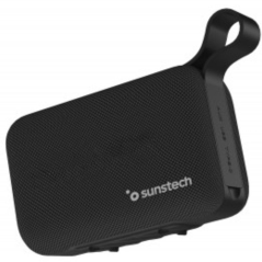 Altavoz con Bluetooth Sunstech Go Beat/ 8W/ 2.0