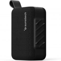 Altavoz con Bluetooth Sunstech Go Beat/ 8W/ 2.0