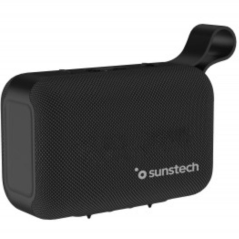 Altavoz con Bluetooth Sunstech Go Beat/ 8W/ 2.0
