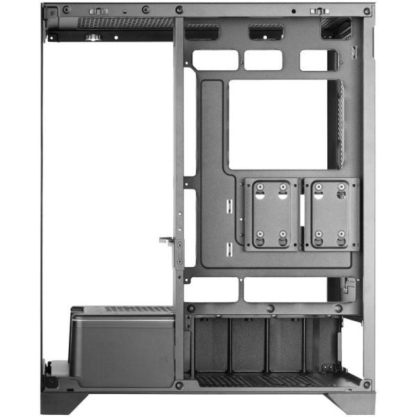 Caja Gaming Semitorre Mars Gaming MC-PRISMA