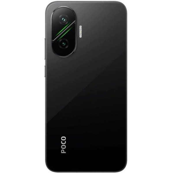 Smartphone Xiaomi POCO F7 12GB/ 512GB/ 6.83'/ 5G/ Negro