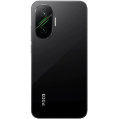 Smartphone Xiaomi POCO F7 12GB/ 512GB/ 6.83'/ 5G/ Negro