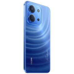 Smartphone Xiaomi Redmi 15C 8GB/ 256GB/ 6.9'/ Azul