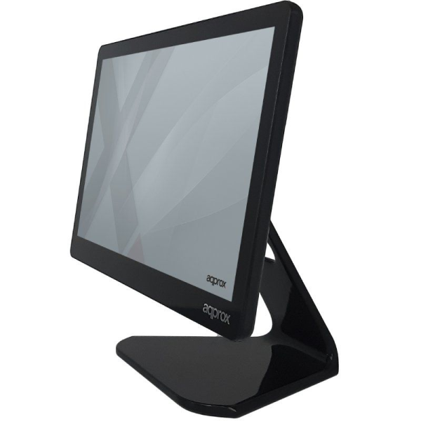 TPV Approx appTPV05+G8-256W11 Intel Celeron J4125/ 8GB/ 256GB SSD/ 15.6'/ Táctil/ WiFi/ Win11