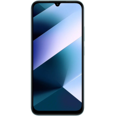 Smartphone Xiaomi POCO C85 8GB/ 256GB/ 6.9'/ Verde