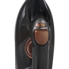 Plancha Princess 322890/ 2600W/ Depósito 220ml