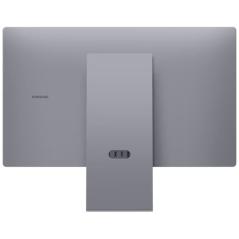 Smart Monitor Samsung M90F OLED S32FM902SU 32'/ 4K/ OLED/ Smart TV/ Multimedia/ Gris