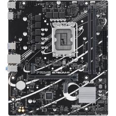 Placa Base Asus PRIME B760M-F Socket 1700/ Micro ATX