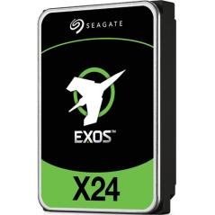 Disco Duro Seagate Exos X24 16TB/ 3.5'/ SATA III