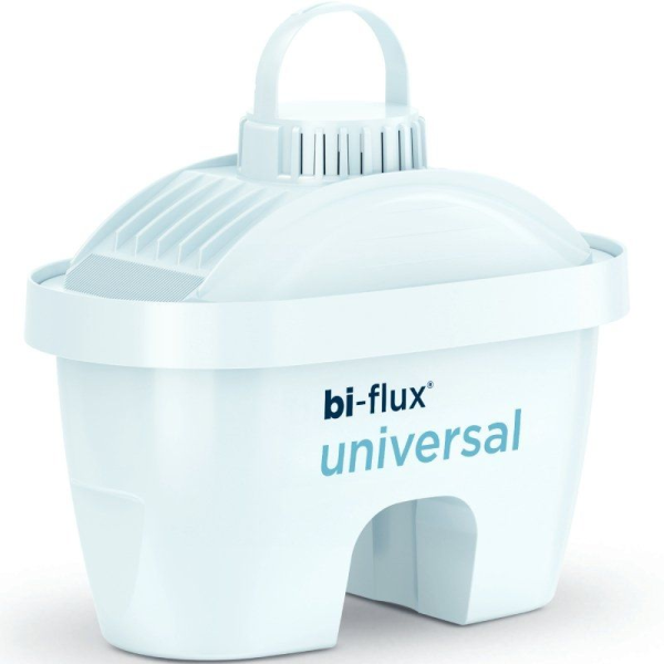 Filtros 3+1 BI-FLUX Laica Slim F4T Universal