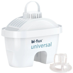 Filtros 3+1 BI-FLUX Laica Slim F4T Universal