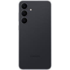 Smartphone Samsung Galaxy S25 FE 8GB/ 256GB/ 6.7'/ 5G/ Negro
