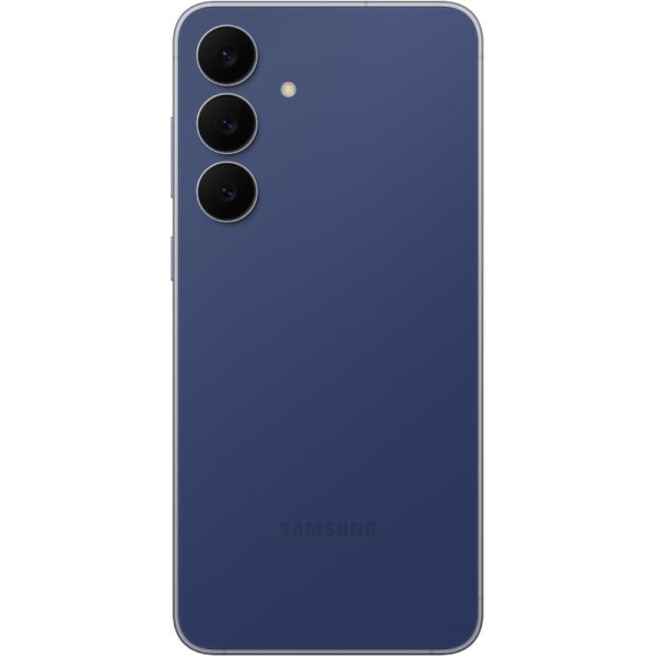 Smartphone Samsung Galaxy S25 FE 8GB/ 256GB/ 6.7'/ 5G/ Azul Marino