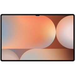 Tablet Samsung Galaxy Tab S10 Ultra 14.6'/ 12GB/ 256GB/ Octacore/ 5G/ Plata
