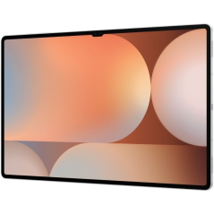 Tablet Samsung Galaxy Tab S10 Ultra 14.6'/ 12GB/ 256GB/ Octacore/ 5G/ Plata