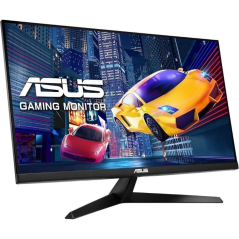 Monitor Gaming Asus VY279HGR 27'/ Full HD/ 1ms/ 120Hz/ IPS/ Negro