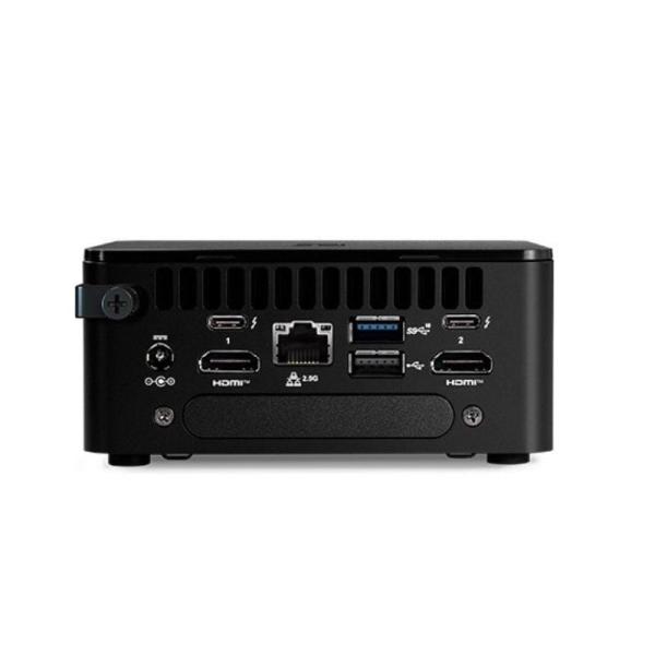 MiniPC Asus NUC 13 Pro RNUC13ANHI700002I Intel Core i7-1360P