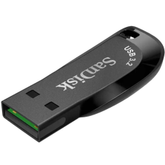 Pendrive 128GB SanDisk Ultra Shift USB 3.2