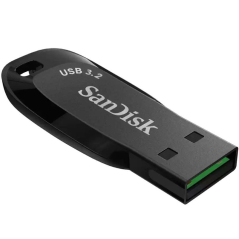 Pendrive 128GB SanDisk Ultra Shift USB 3.2
