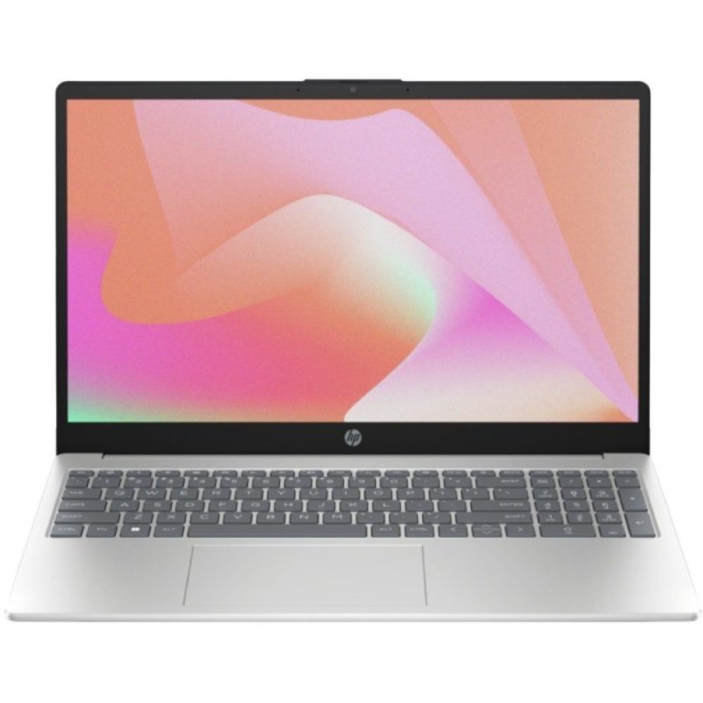 Portátil HP 15-FC0167NS Ryzen 7 7730U/ 8GB/ 512GB SSD/ 15.6'/ Sin Sistema Operativo