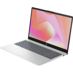 Portátil HP 15-FC0167NS Ryzen 7 7730U/ 8GB/ 512GB SSD/ 15.6'/ Sin Sistema Operativo