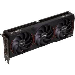 Tarjeta Gráfica Sparkle Intel Arc B580 Titan Nox OC Edition/ 12GB GDDR6