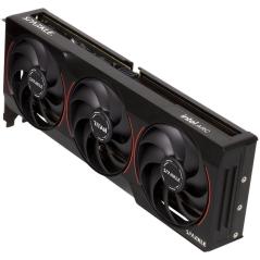 Tarjeta Gráfica Sparkle Intel Arc B580 Titan Nox OC Edition/ 12GB GDDR6