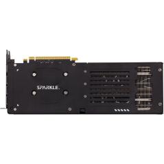 Tarjeta Gráfica Sparkle Intel Arc B580 Titan Nox OC Edition/ 12GB GDDR6