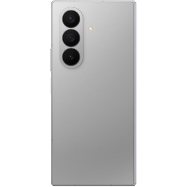 Smartphone Samsung Galaxy Z Fold7 12GB/ 256GB/ 8'/ 5G/ Gris Plata