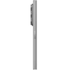 Smartphone Samsung Galaxy Z Fold7 12GB/ 256GB/ 8'/ 5G/ Gris Plata