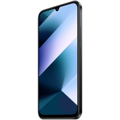 Smartphone Xiaomi POCO C85 6GB/ 128GB/ 6.9'/ Negro