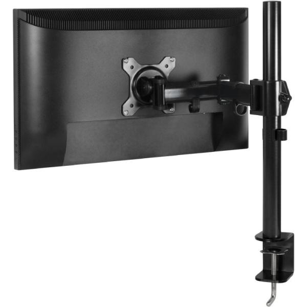Soporte de Mesa para Monitor Arctic Z1 Basic/ Giratorio/ Inclinable/ hasta 15kg