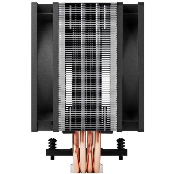 Ventilador con Disipador Arctic Freezer 36/ 12cm