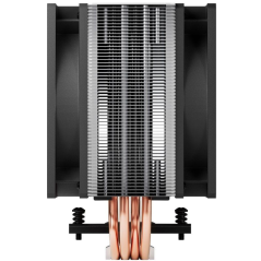 Ventilador con Disipador Arctic Freezer 36/ 12cm