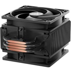 Ventilador con Disipador Arctic Freezer 36/ 12cm