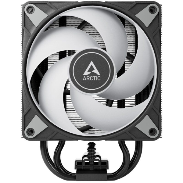 Ventilador con Disipador Arctic Freezer 36 A-RGB/ 12cm