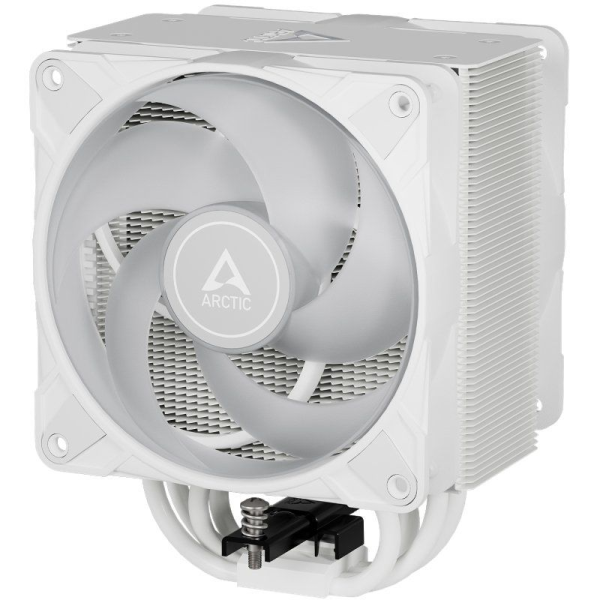 Ventilador con Disipador Arctic Freezer 36 A-RGB/ 12cm