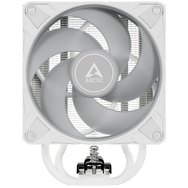 Ventilador con Disipador Arctic Freezer 36 A-RGB/ 12cm