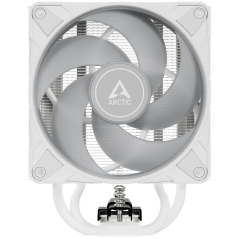 Ventilador con Disipador Arctic Freezer 36 A-RGB/ 12cm