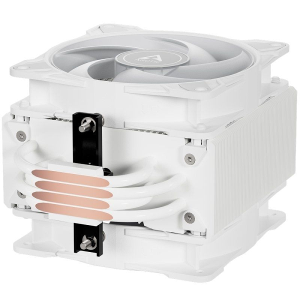Ventilador con Disipador Arctic Freezer 36 A-RGB/ 12cm