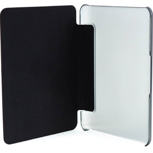 Funda para libro electrónico Woxter Universal Case 60 Black EB26-009/ Negra