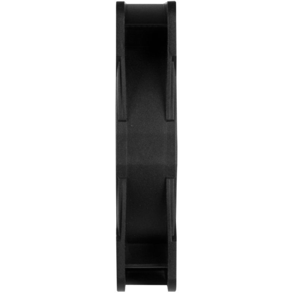 Ventilador Arctic P12 PWM PST A-RGB/ 12cm/ Negro