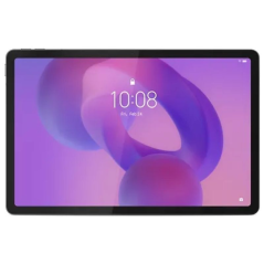 Tablet Lenovo Idea Tab 11'/ 8GB/ 128GB/ Octacore/ 5G/ Gris Luna