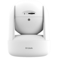 Cámara de Videovigilancia D-Link DCS-6501LH/ Visión Nocturna/ Control desde APP
