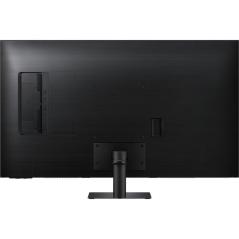 Smart Monitor Samsung M7 S43FM701UU 43'/ 4K/ Multimedia/ Smart TV/ Negro