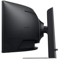 Monitor Profesional Ultraparonamico Curvo Samsung ViewFinity S9 S95UF S49F950UAU 49'/ Dual QHD/ Multimedia/ Regulable en altura