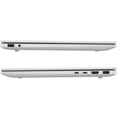 Portátil HP OmniBook 7 14-FR0014NS Intel Core Ultra 7-255H/ 32GB/ 1TB SSD/ 14'/ Win11