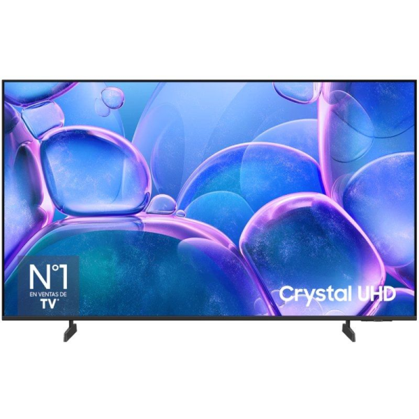 Televisor Samsung Crystal UHD U7025F TU55U7025FK 55'/ UltraHD 4K/ Smart TV/ WiFi